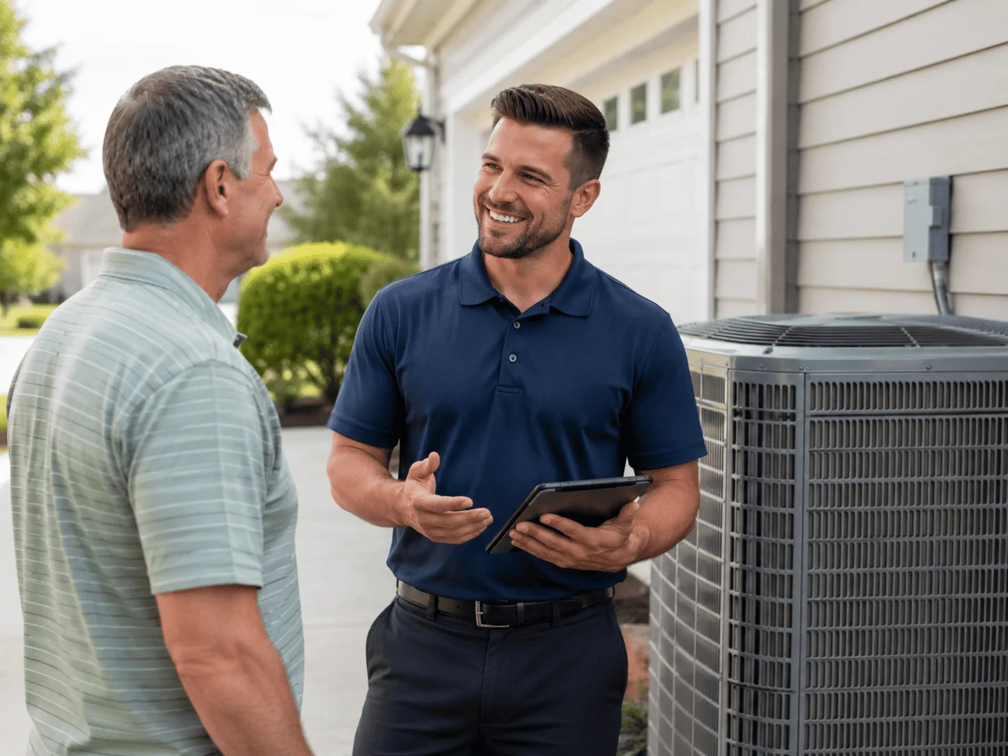 Heat Pump Installation Callahan, CA FAQs